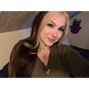 Meet your Posher, Kaleah